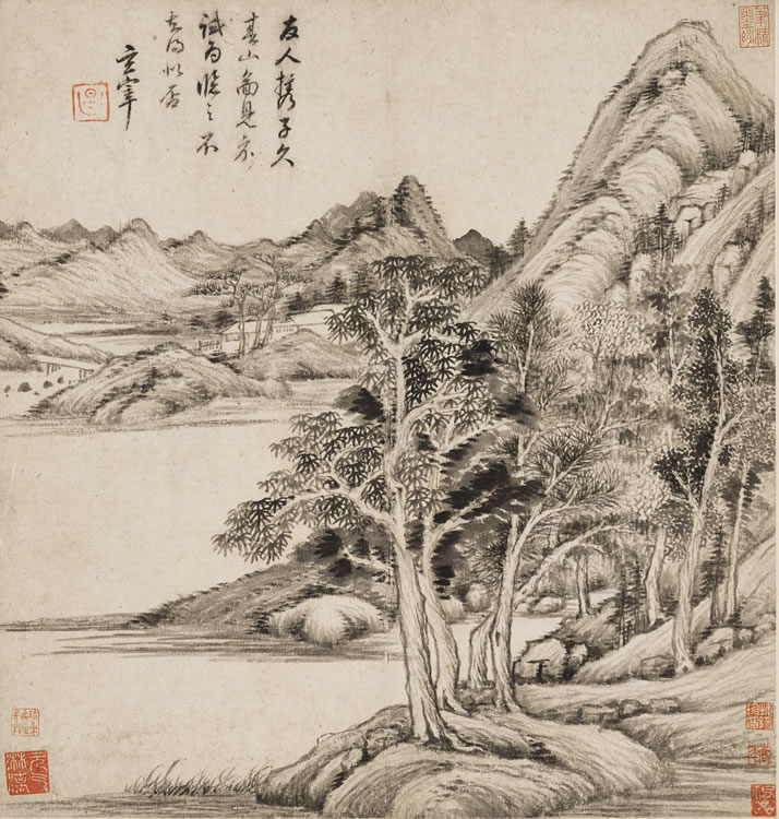 Qichang Dong : From Auction Records