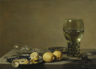 Pieter Claesz