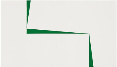 Carmen Herrera