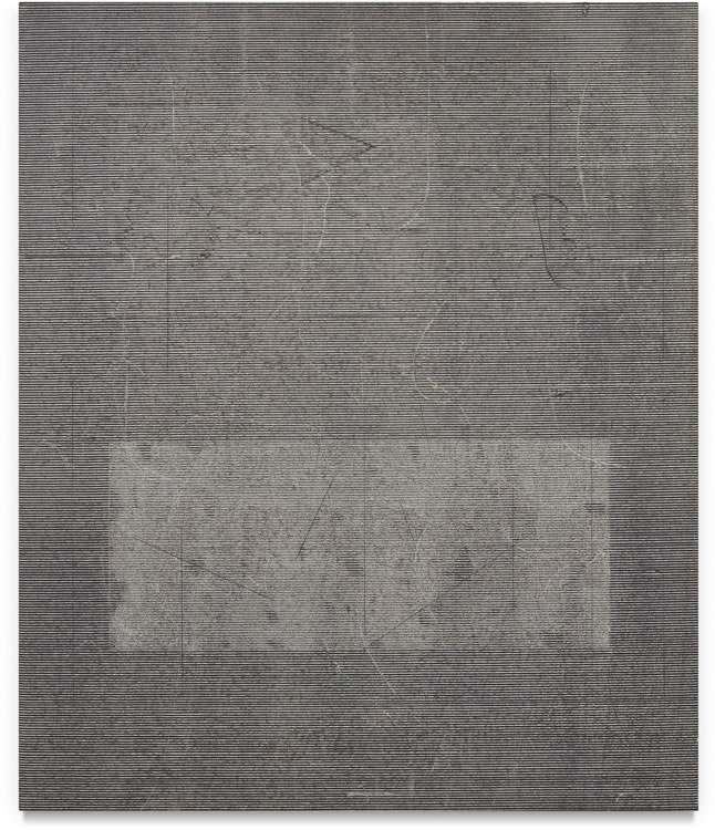 Jack Whitten : From Auction Records