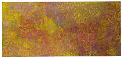 Emily Kame Kngwarreye