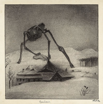 Alfred Kubin