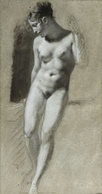 Pierre-Paul Prud'hon