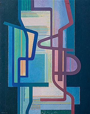 Edgard Pillet : GRAND PAVOIS