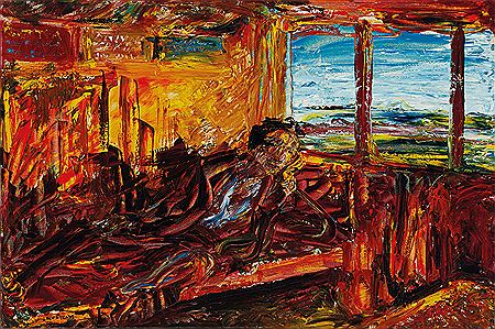 Jack Butler Yeats