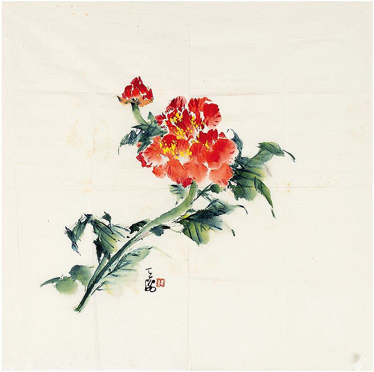 Tianheng Han : From Auction Records