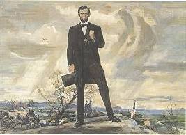 William Arthur Smith : Abraham Lincoln