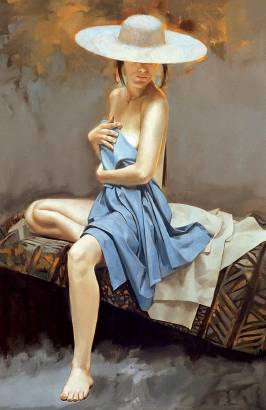 William Whitaker Jr