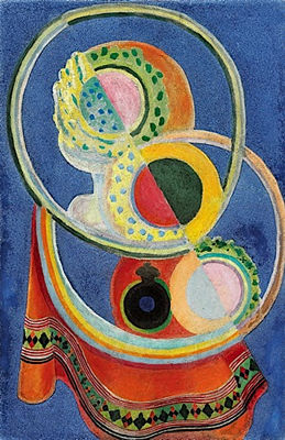 Robert Delaunay