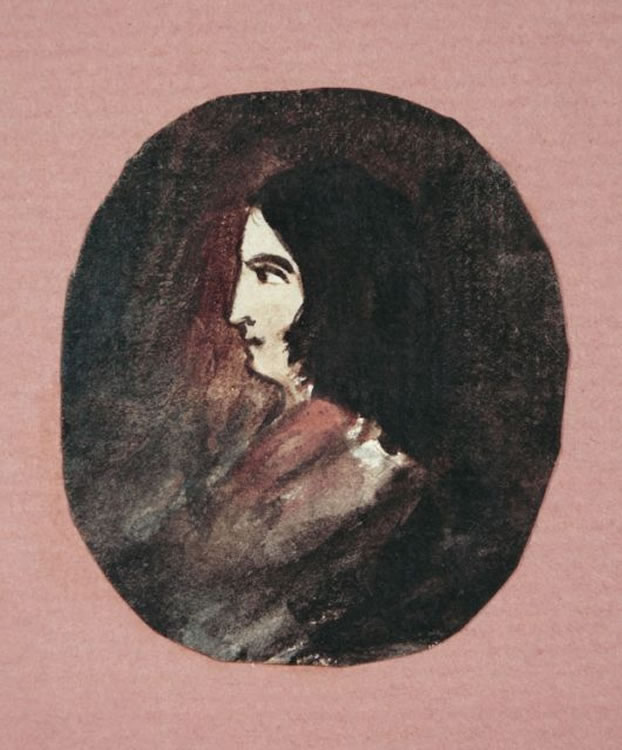 George Sand : From Auction Records