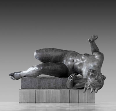 Aristide Maillol