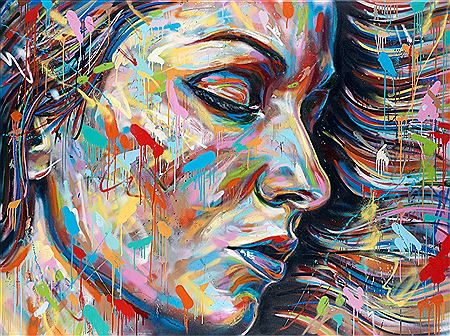 David Walker