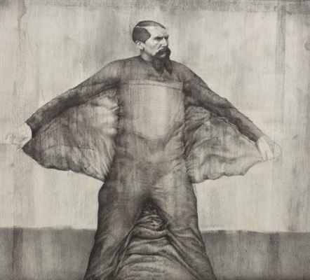 Dan Beudean : Sir Richard Francis Burton