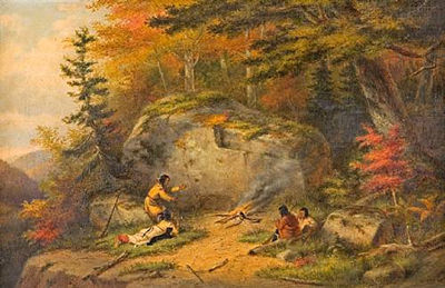 sample from Canadian Art