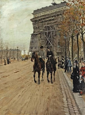 Giuseppe de Nittis