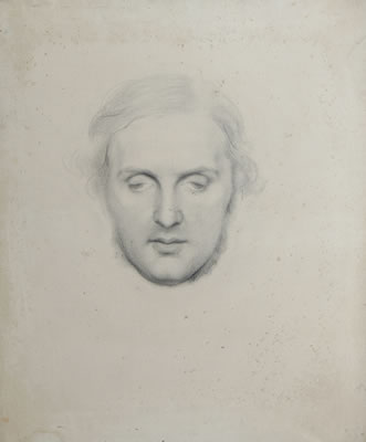 George Frederic Watts