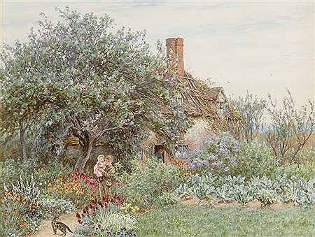 Helen Allingham