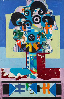 Eileen Forrester Agar