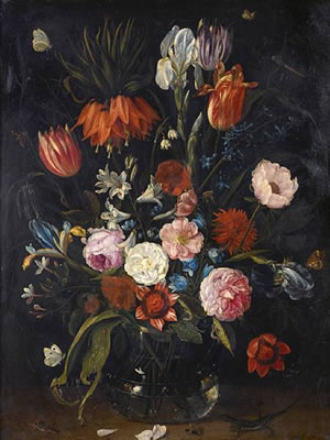 Jan (The Elder) Van Kessel