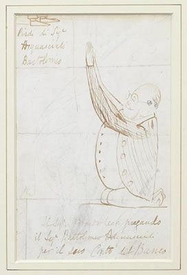 Biography photo for Edward Lear