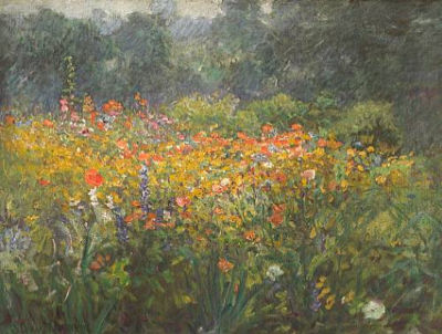 art wanted: John Ottis Adams