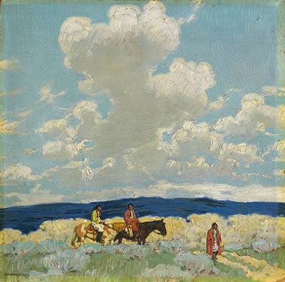 Ernest Martin Hennings