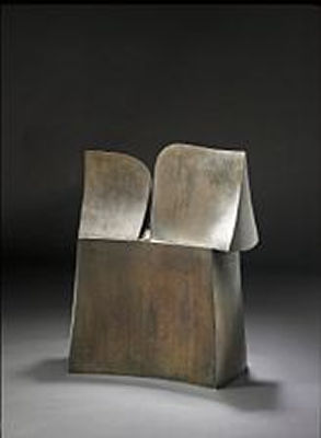 Jose Luis Sanchez-Fernandez : Sculpture