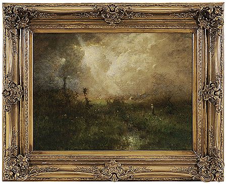 George Inness Jr