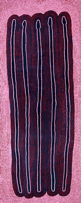 Benny Tjapaltjarri