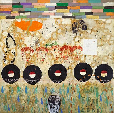 Squeak Carnwath