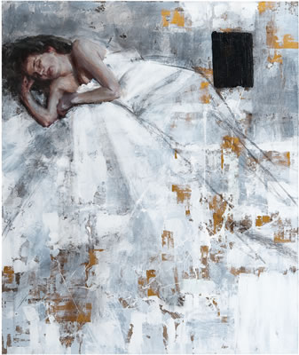 Ilkka Lammi : 'SLEEPING BEAUTY, II VERSION'