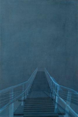 Susanne Gottberg : 'BRIDGE IX'