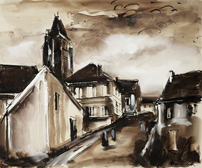 Maurice de Vlaminck