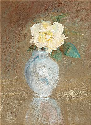 Helene Schjerfbeck