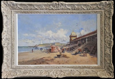 sample from Jewels, Militaria, Paintings, Ceramics, Works of Art and Furniture