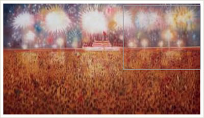 Zhaoyang Yin : FIREWORKS