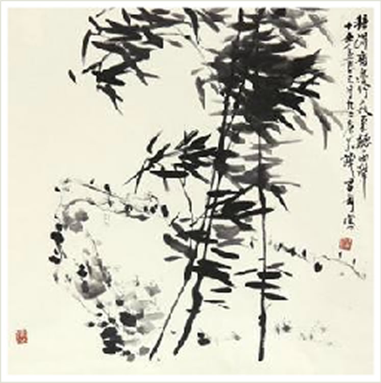 Qian Juntao : From Auction Records