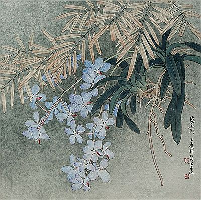 Qingsheng Wang