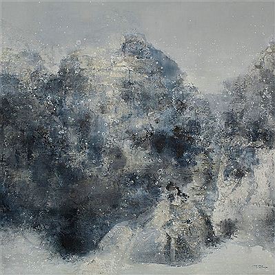 Yang Chengwen : LANDSCAPE