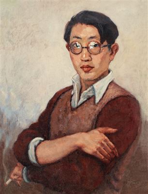 Biography photo for Zongwei Sun