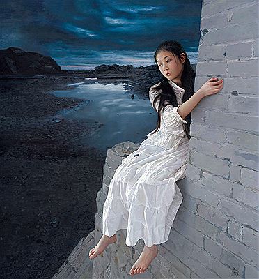 Jing Han Wu : NO MEMORIES