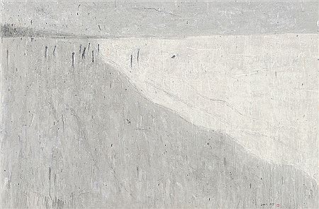 Xiaotong Du : LANDSCAPE