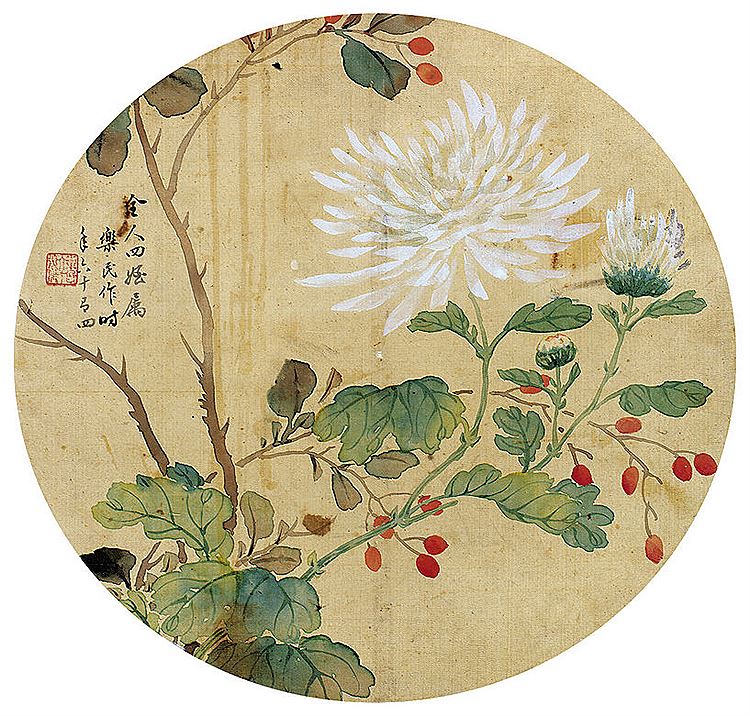 Luming Tang : From Auction Records