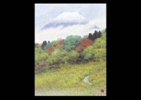 Reiji Kubo : Clear day with Mt. Fuji