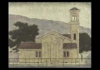 Shigeki Murata : Church