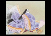 Tadashi Moriya : Flower of Utsushiyo