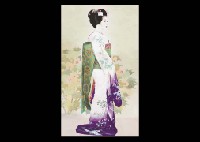 Nobuyoshi Aoyama : Maiko