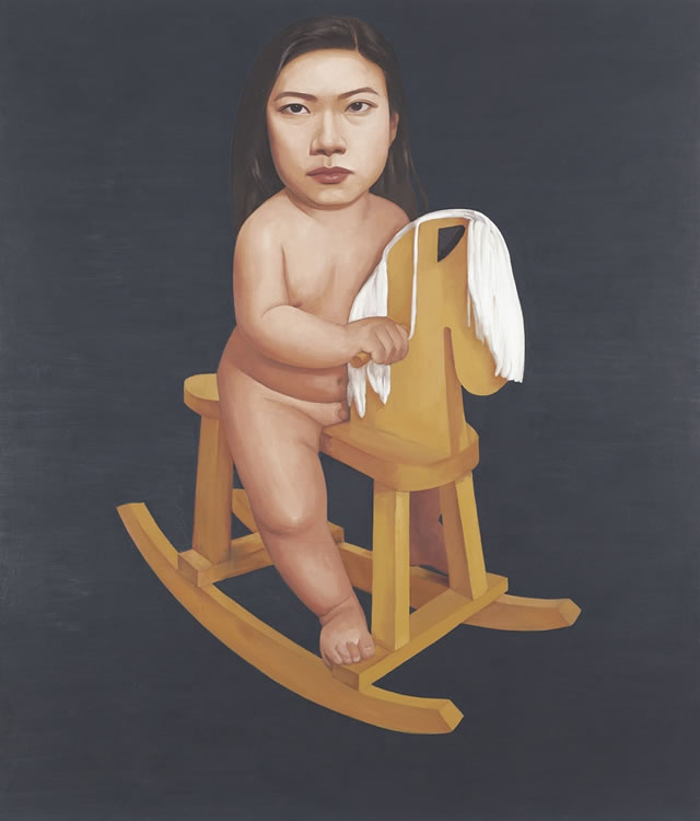 Liuming Ma : From Auction Records