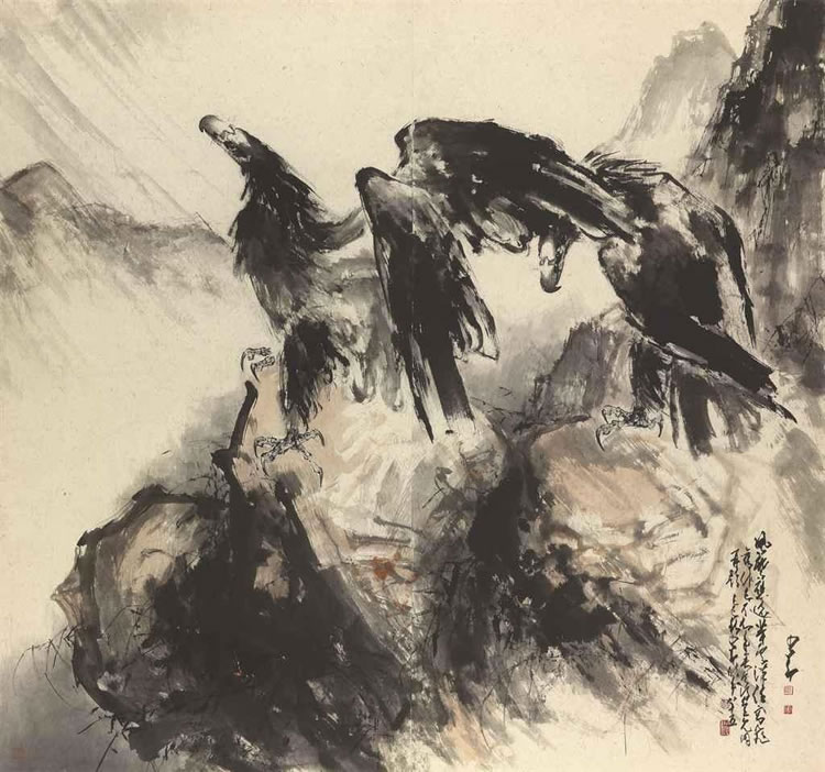 Shao'ang Zhao : From Auction Records