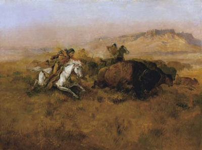 sample from California, Western and American Paintings, Drawings and Sculpture (10/26/2006)